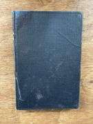 1913 Gas Power Book