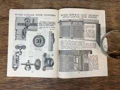 (3) Myers Line Talking Points Booklets