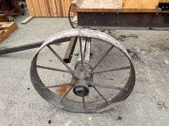 7hp Emerson Side Shaft