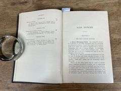 1913 Gas Power Book