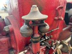 7hp Emerson Side Shaft
