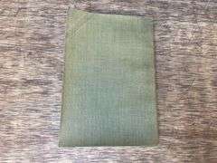 1917 Agricultural Engineering Text Book
