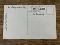 Best Steam Engine + Big 4 Postcards