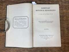 (2) Engineering Books