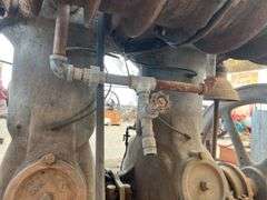2 Cylinder Victory Engine