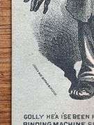 William Deering Trade Card