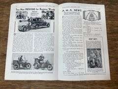 1931 Indian News