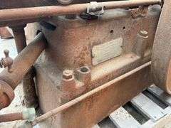 6hp International Tray Cooled Famous