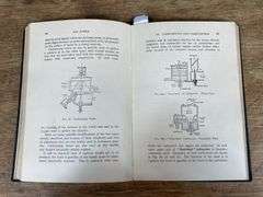 1913 Gas Power Book
