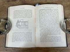 1913 Gas Power Book