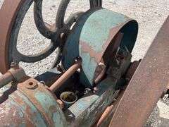 Blackstone Oil Engine
