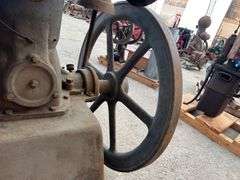 2 Cylinder Victory Engine