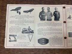 Indian Motorcycle Special Equipment Catalog