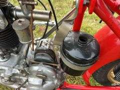 FN Motorcycle