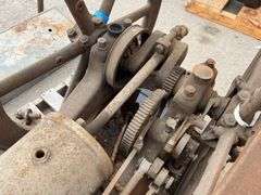6hp International Tray Cooled Famous