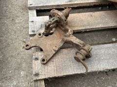 6hp International Tray Cooled Famous
