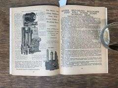 (3) Myers Line Talking Points Booklets