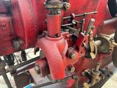 7hp Emerson Side Shaft