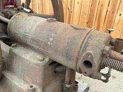 6hp International Tray Cooled Famous