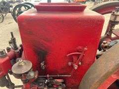 7hp Emerson Side Shaft