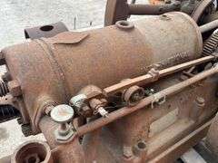 6hp International Tray Cooled Famous