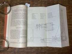 1911 Well Drilling Methods Paper
