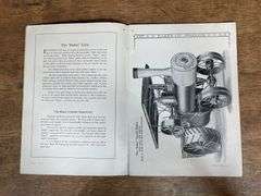 A.D. Baker Co. Catalog