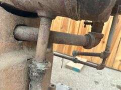 6hp International Tray Cooled Famous