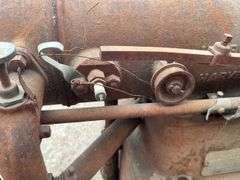 6hp International Tray Cooled Famous