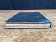 1913 Gas Power Book