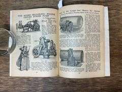 (3) Myers Line Talking Points Booklets