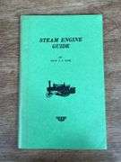 (2) Steam Engine Guides Reprints