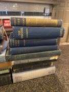 ** New Lot - Old Books