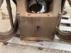 6hp International Tray Cooled Famous