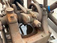 6hp International Tray Cooled Famous