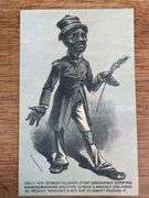 William Deering Trade Card
