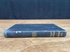 1913 Gas Power Book