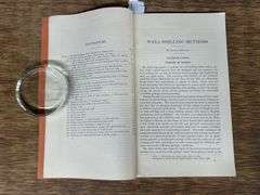 1911 Well Drilling Methods Paper