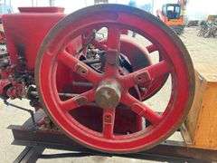 7hp Emerson Side Shaft