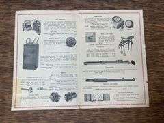 Indian Motorcycle Special Equipment Catalog