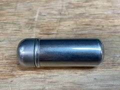Buckeye Traction Ditcher Co. Thread Holder
