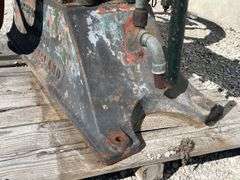 Blackstone Oil Engine