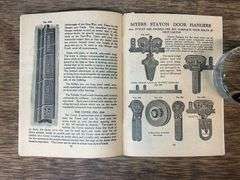 (3) Myers Line Talking Points Booklets