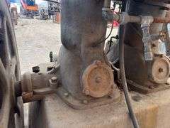 2 Cylinder Victory Engine