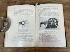 1913 Gas Power Book