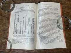 1911 Well Drilling Methods Paper