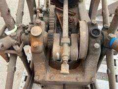 6hp International Tray Cooled Famous