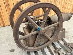 6hp International Tray Cooled Famous