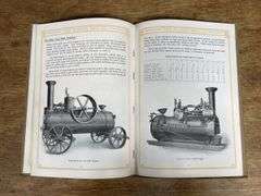 1910 The New Huber Catalog