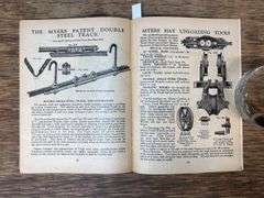 (3) Myers Line Talking Points Booklets